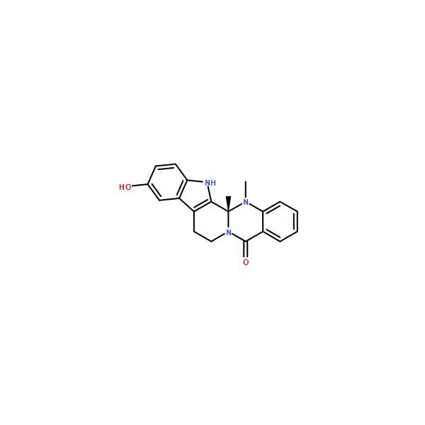 Ak Scientific Skimmianine (5mg), CAS 83-95-4 9987AJ-5mg - main