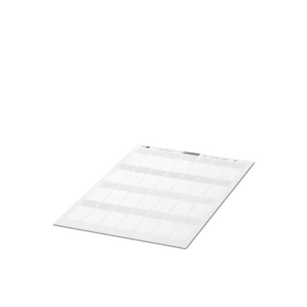 Phoenix Contact WML 14 25X19A4 Cable marker label 0830693 - main