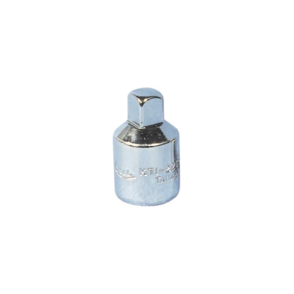 K-Tool International Socket Adapter, 3/8" Female To 1/4" Male KTI-22060 - main