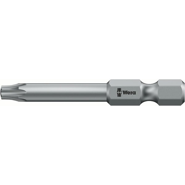 Wera 867/4 IP TORX PLUS bits, 2 IP x 50 mm 5134665001 - main