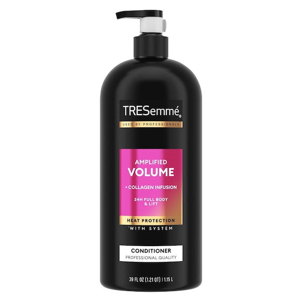 Tresemm Tresemme 24 Hour Volume with Pump Conditioner, 39 Fluid Ounce, 4PK 64387022 - main