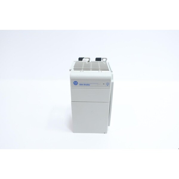 Allen Bradley Compact I/O Power Supply Module Ser A 24V-Dc 1769-PB2 - main