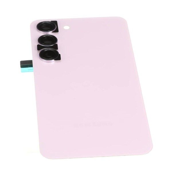 Samsung S23 BACK GLASS LAVENDER GH97-28403D - main