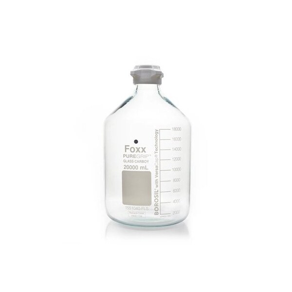 Foxx Life Sciences EZlabpure CA Syringe Filters, 0.45um Membrane, 25 mm, Sterile, 100PK 749-3215-FLS - main