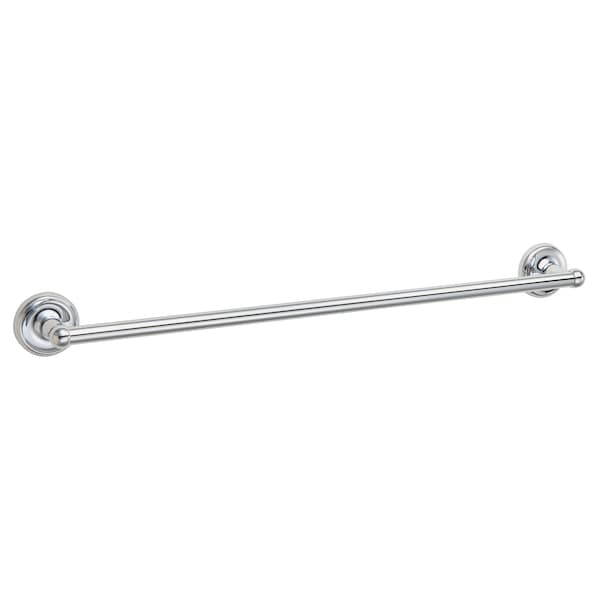 Geo Towel Holders Polished Chrome EV2434-PC - main
