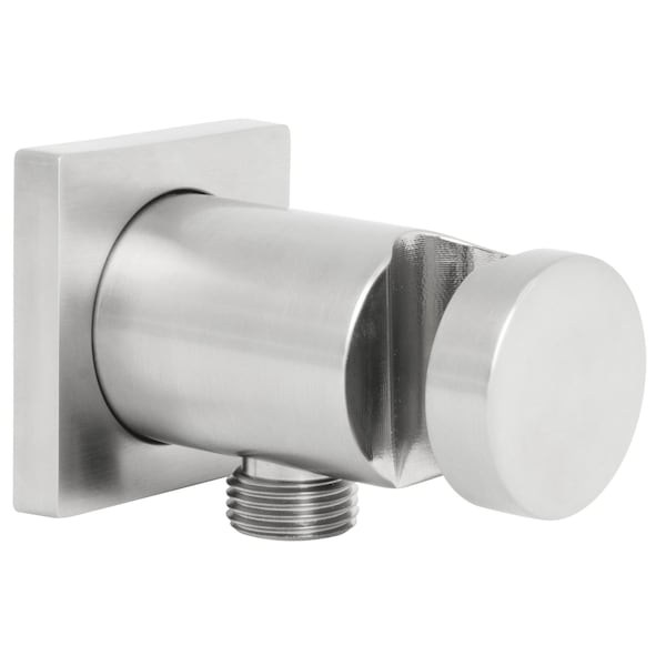 Speakman Supply Ell & Hand Shower Holder, Polished Chrome VS-159-BN - main