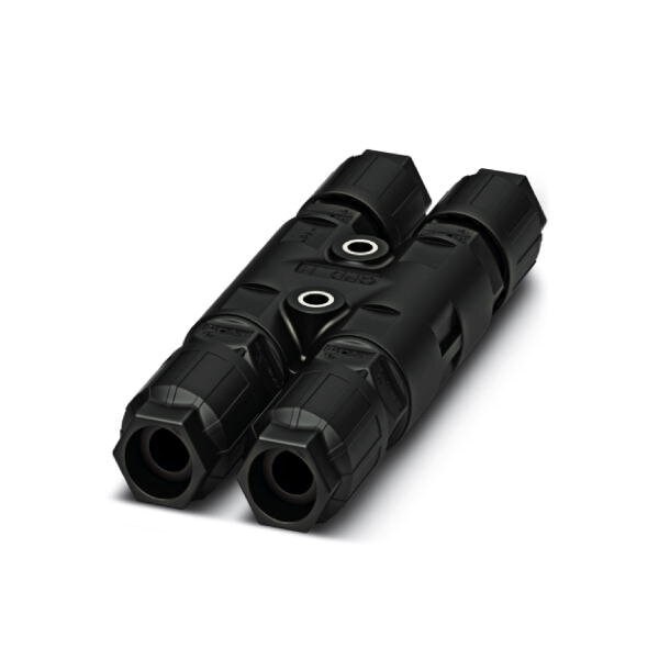 Phoenix Contact QPD H 3PE1 5 4X4-9 BK H distributor 1414715 - main