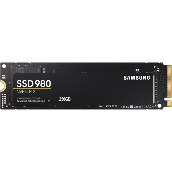 Samsung 980 NVME 250GB MZ-V8V250B/AM - main