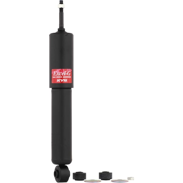 Kyb Gas Shock, 344043 - main