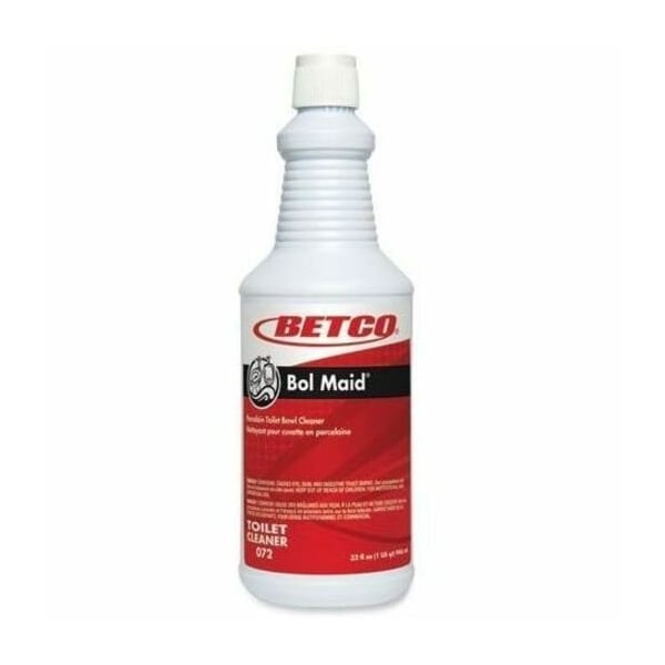 Betco Cleaners & Detergents, Bottle, Mint, 12 PK 721200 - main