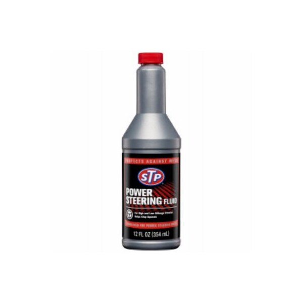 Armor All 12Oz Hd Pwr Steer Fluid 18667 - main