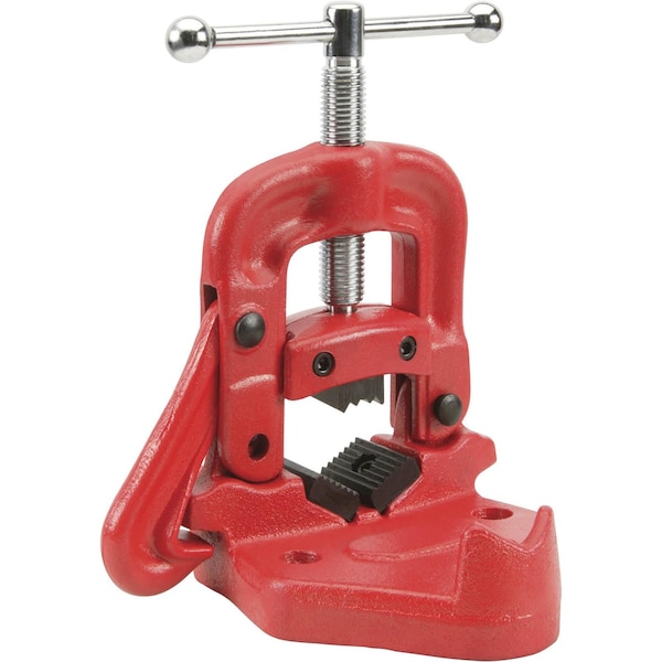 Grizzly Pipe Vise H3394 - main
