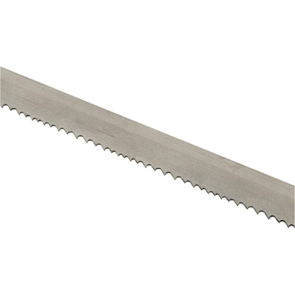 Supercut 82" x 3/4" x .035" x 6-10 TPI VP Bi-Metal Bandsaw Blade H9728 - main