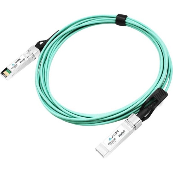 Axiom SFP28 AOC CABLE FOR HP 3M R0M44A-AX - main