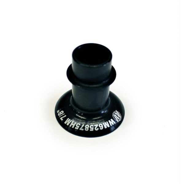 Wehrs Machine 0.62 - 0.5 in. 0.875 in. Mis-Alignment Spacer WEHWM625875HM - main