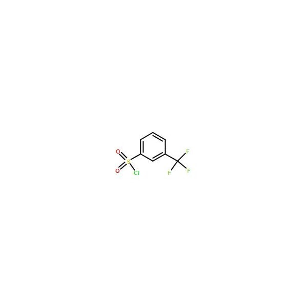 Ak Scientific 3-Trifluoromethylbenzenesulfonyl chloride (100g), CAS 777-44-6 X2234-100g - main