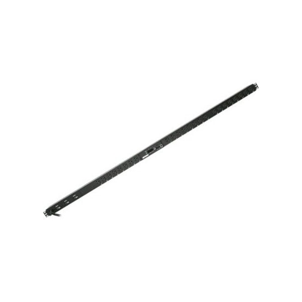 Minuteman Ups IP-BASED SWITCHED PDU 24-OUTLET 208V 20A IPV6 RPM2024I2LCD-L20P - main