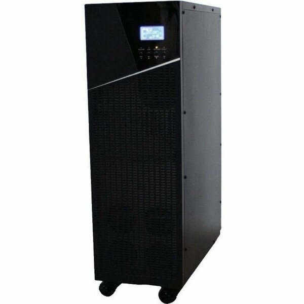 Minuteman Ups ONLINE UPS ED6KTF - main