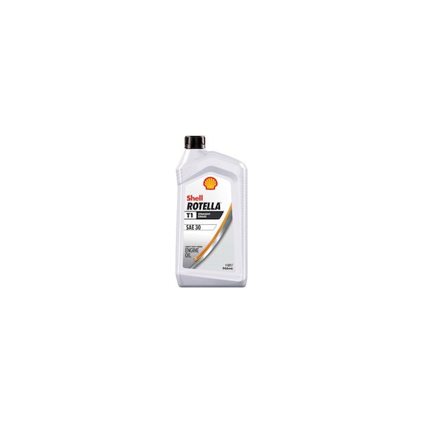 Pennzoil/Quaker State Motor Oil, 30W, 1-Qt. 550054461 - main