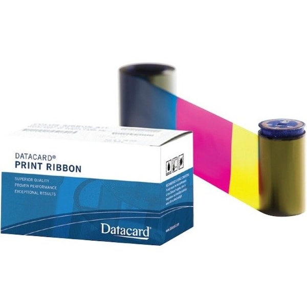 Entrust Case, Color Ribbon, KT, 16 of 534000-005 721021 - main