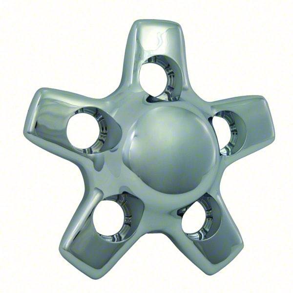 Coast2Coast WHEEL CENTER CAPS, 4PK IWCC5116 - main