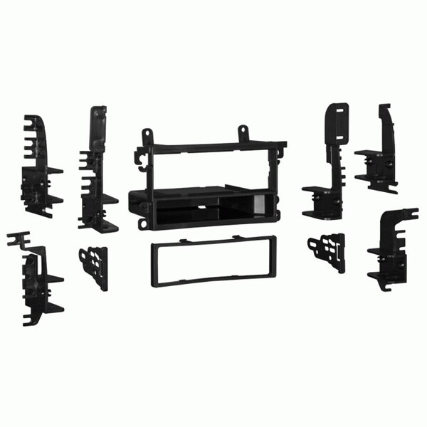 Metra Radio Mounting Kit 99-7417 - main