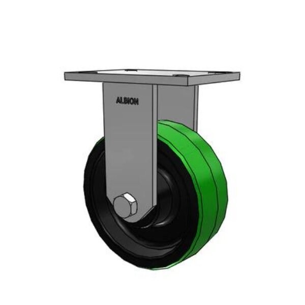 Albion Caster, IndustrialLine, 8x3, 90PY08501R 90PY08501R - main
