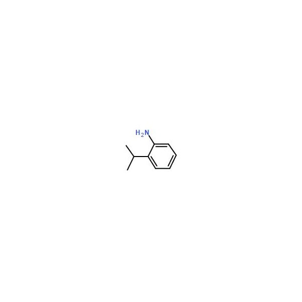 Ak Scientific 2-Isopropylaniline (25g), CAS 643-28-7 R287-25g - main