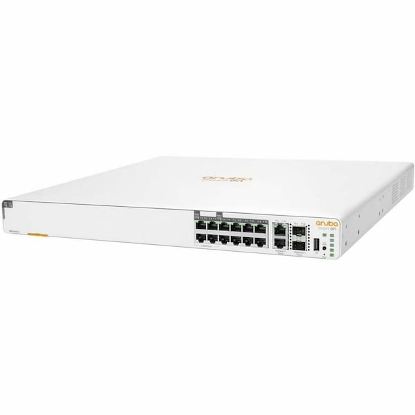 Hpe Aruba (S0F35AABA) Switches & Bridges S0F35A#ABA - main