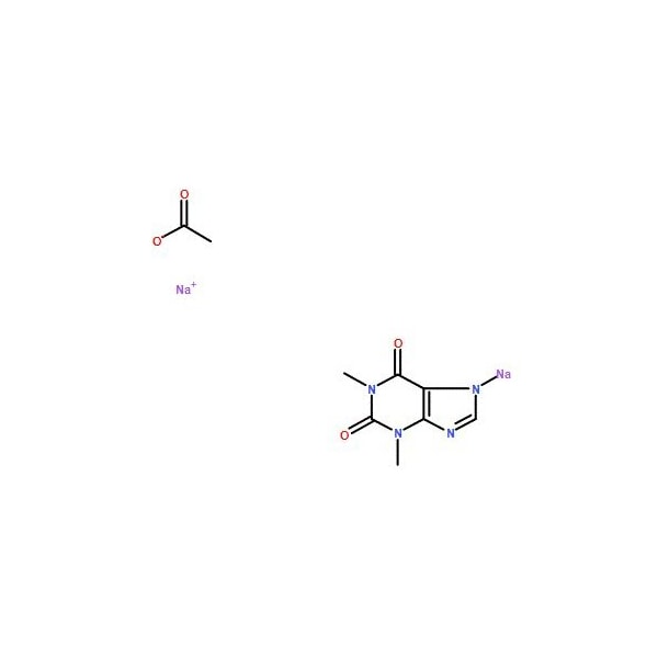 Ak Scientific Theophyllol (1g), CAS 8002-89-9 7858AF-1g - main