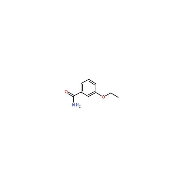 Ak Scientific 3-Ethoxybenzamide (1g), CAS 55836-69-6 5618AE-1g - main