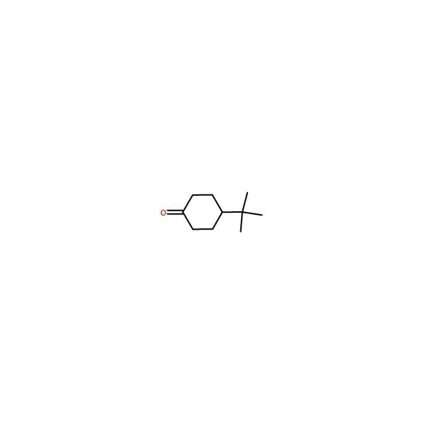 Ak Scientific 4-(tert-Butyl)cyclohexanone (1kg), CAS 98-53-3 6907AC-1kg - main