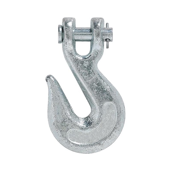 Koch Industries 5/16 in. H Clevis Grab Hook 3900 lb 084253 - main