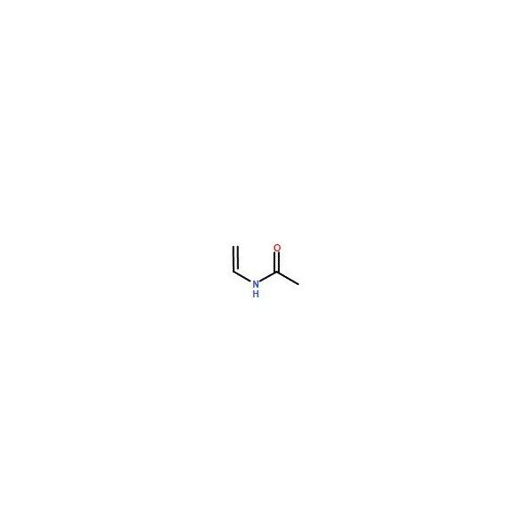 Ak Scientific N-Vinylacetamide (5g), CAS 5202-78-8 8689AL-5g - main