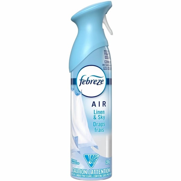Procter & Gamble 88OZ LineSkyFreshener 96256 - main
