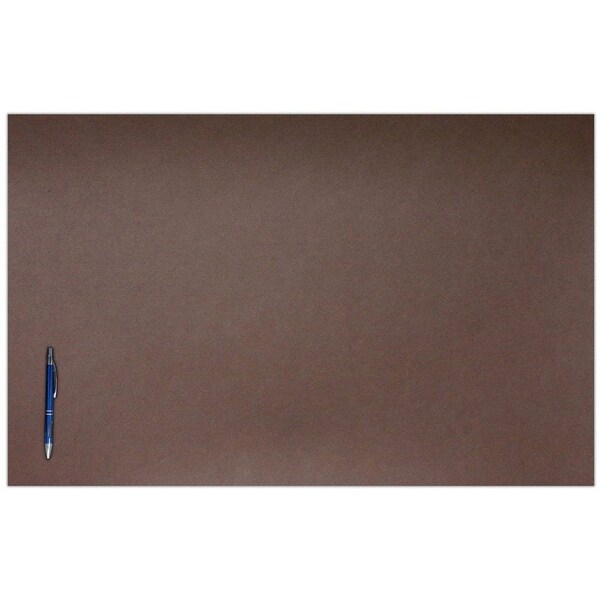 Dacasso Bramble Brown 30" x 18" Blotter Paper Pack S1205 - main
