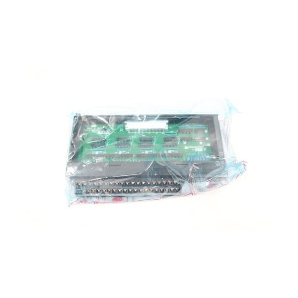Mitsubishi MELSEC PROGRAMMABLE CONTROLLER OUTPUT MODULE AY41 - main