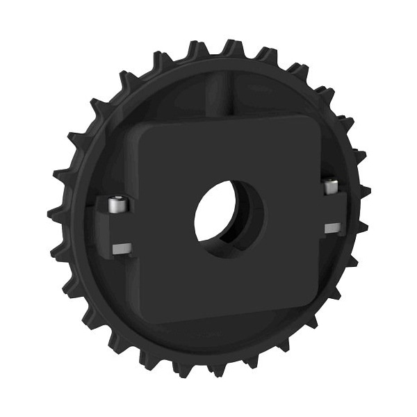 Rexnord Sprocket-Conveying Chain NS8500-27T-1-1/2IN-I-PA NS8500-27T-1-1/2IN-I-PA - main