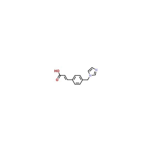 Ak Scientific Ozagrel (1g), CAS 82571-53-7 H981-1g - main
