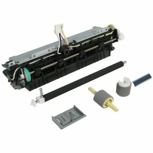 Clover Imaging Group Depot International Remanufactured HP 2300 Maintenance Kit w/Aft Parts U6180-60001-REF - main