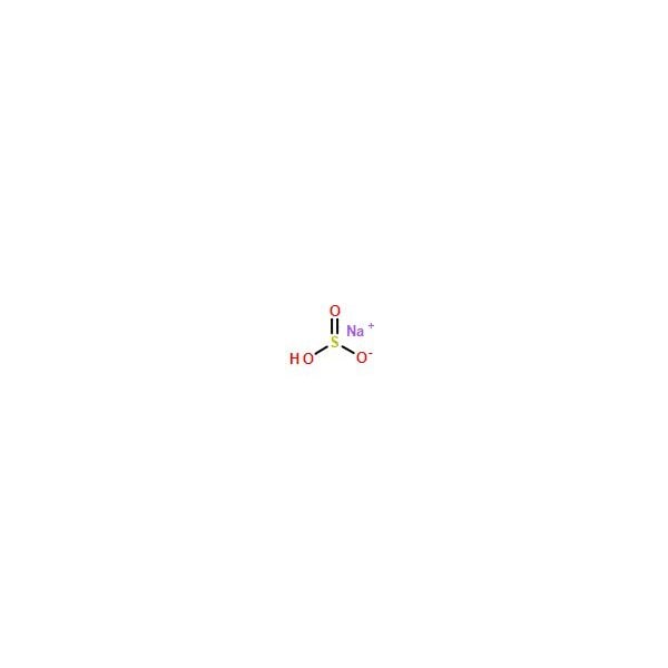 Ak Scientific Sodium bisulfite, ACS reagent (100g), CAS 7631-90-5 R614-100g - main