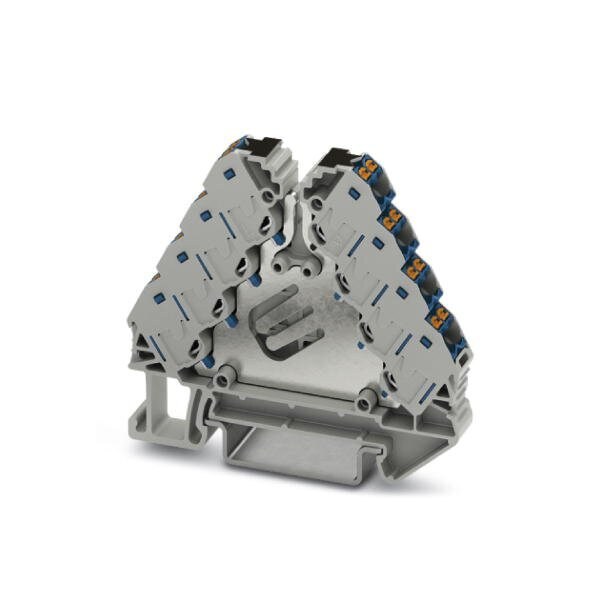 Phoenix Contact PTRVB 4-PV /BU Potential distributors 3270223 - main