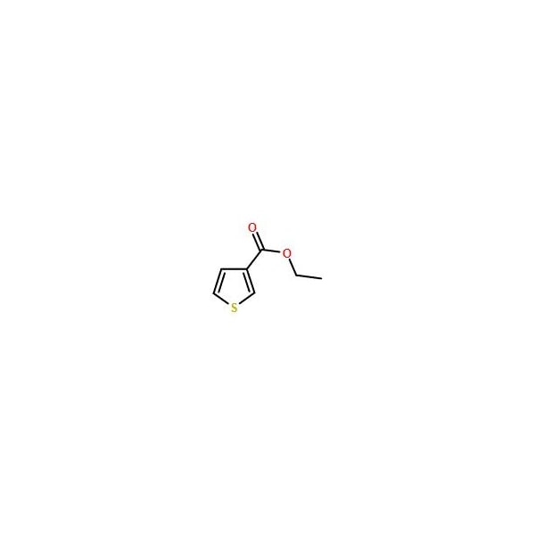 Ak Scientific Ethyl 3-Thiophenecarboxylate (1g), CAS 5751-80-4 Z3445-1g - main
