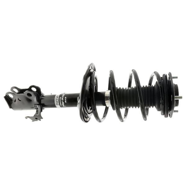 Kyb Complete Corner Unit Assembly -Strut, Mount and Spring, SR4462 - main