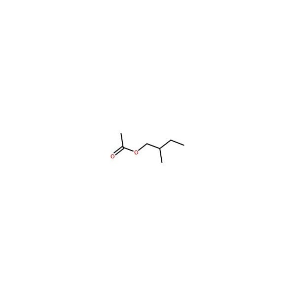 Ak Scientific 2-Methylbutyl acetate (25ml), CAS 624-41-9 5727AL-25ml - main