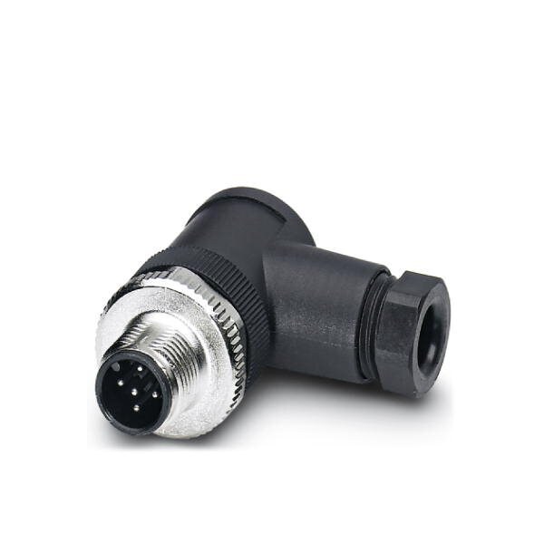 Phoenix Contact SACC-M12MR-5CON-PG 7-M Connector 1663129 - main