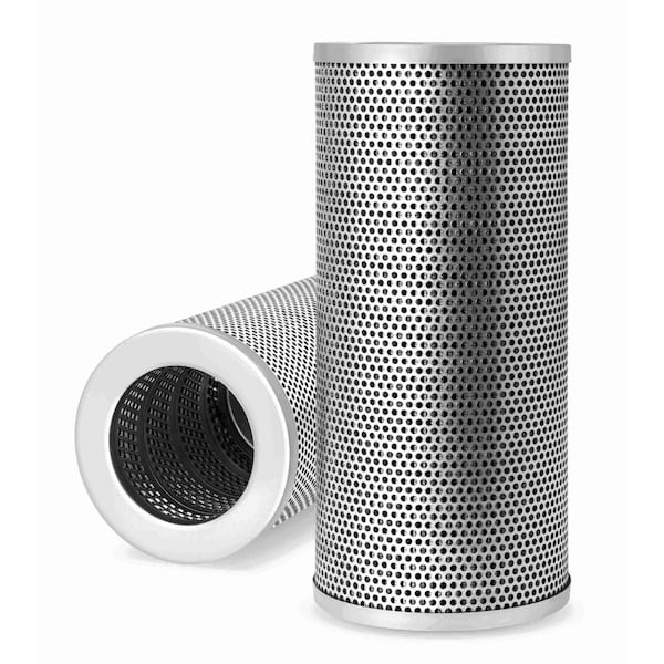 Fleetguard Hydraulic Cartridge Synthetic HF6344 - main