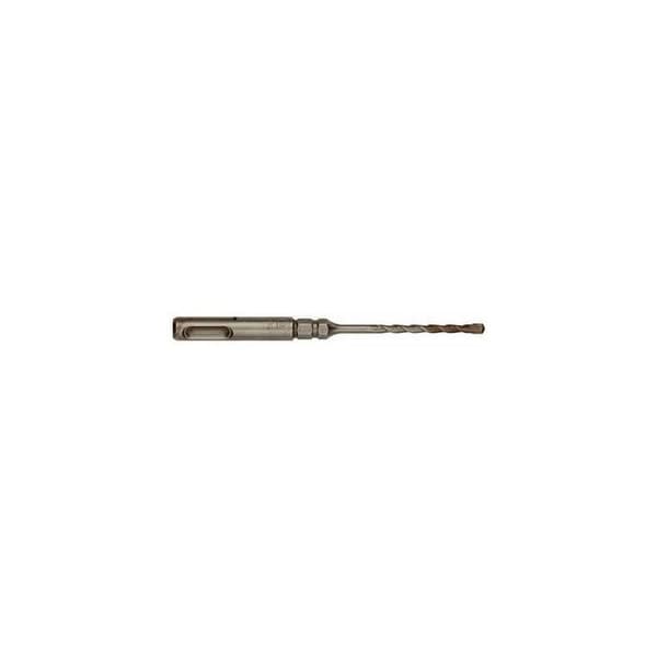 Milwaukee Tool SDS Bit 5/32 inch x 7 inch with 1/4 inch Hex (25-Pack) 48-20-7191 - main