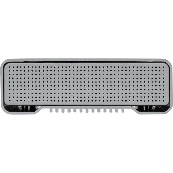 Rocstor ROCPRO D90-12TB HDD 7200 RPM-USB 3.1 G35115-A1 - main