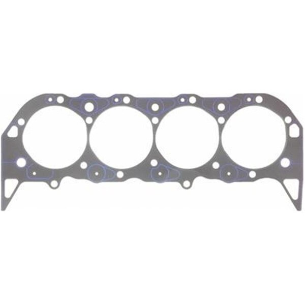 Fel-Pro Marine Head Gasket F10-17048 - main